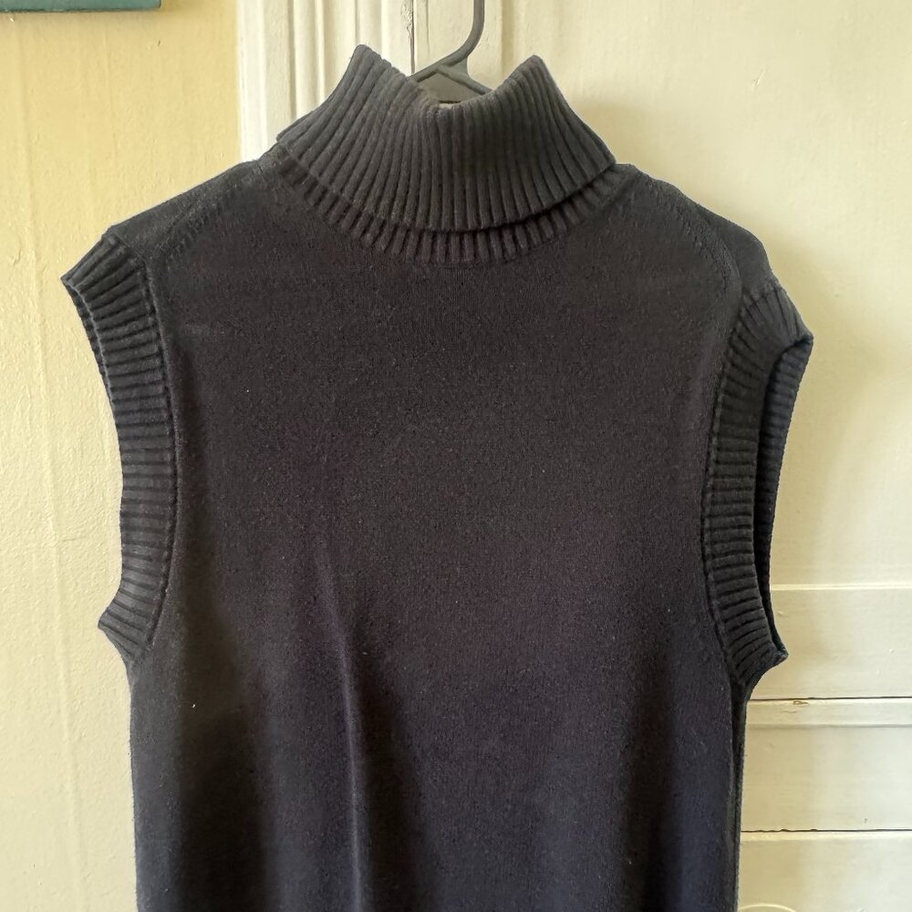 Madewell Sweater Vest